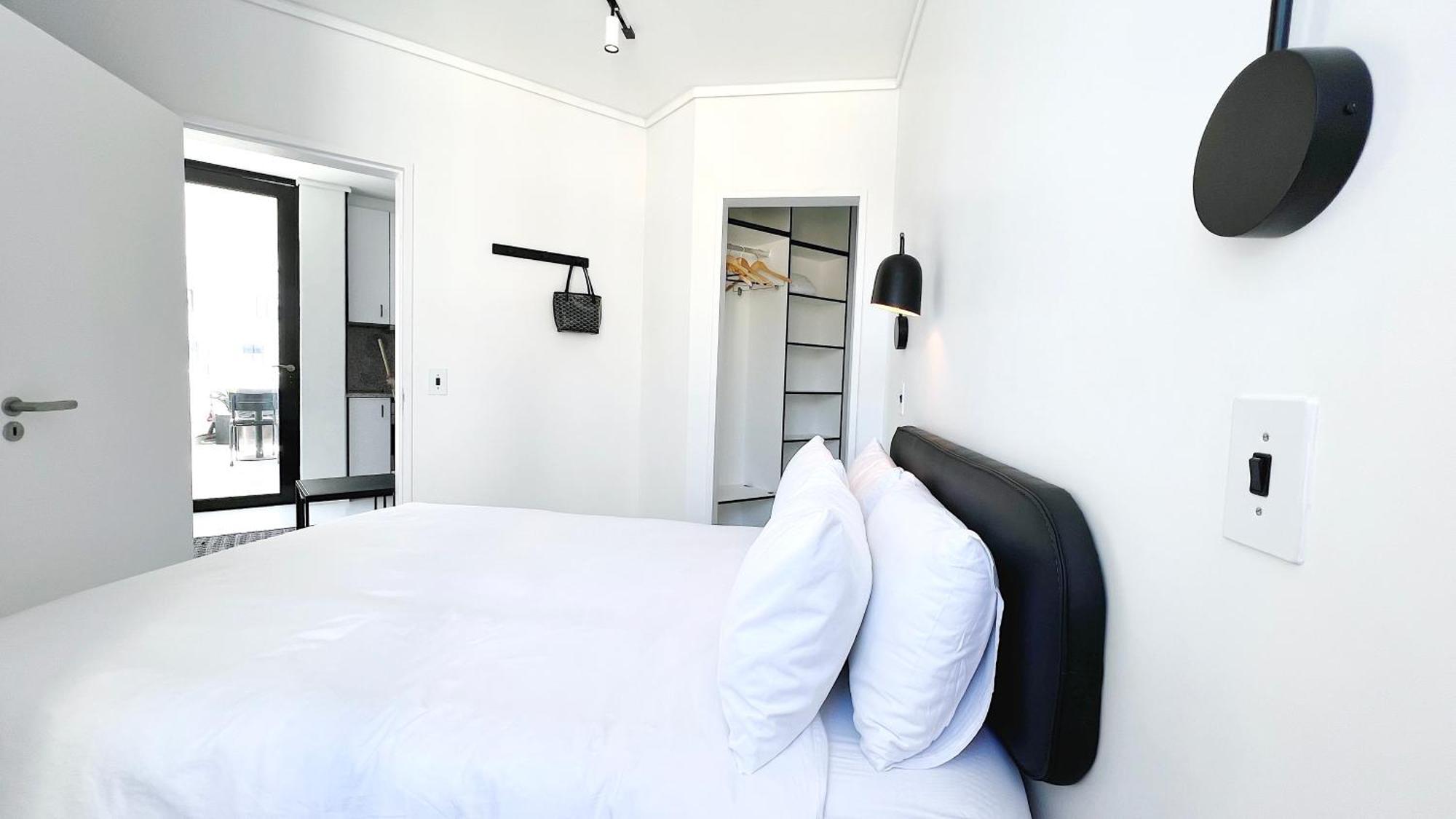Apartment Flamingo No Loadshedding