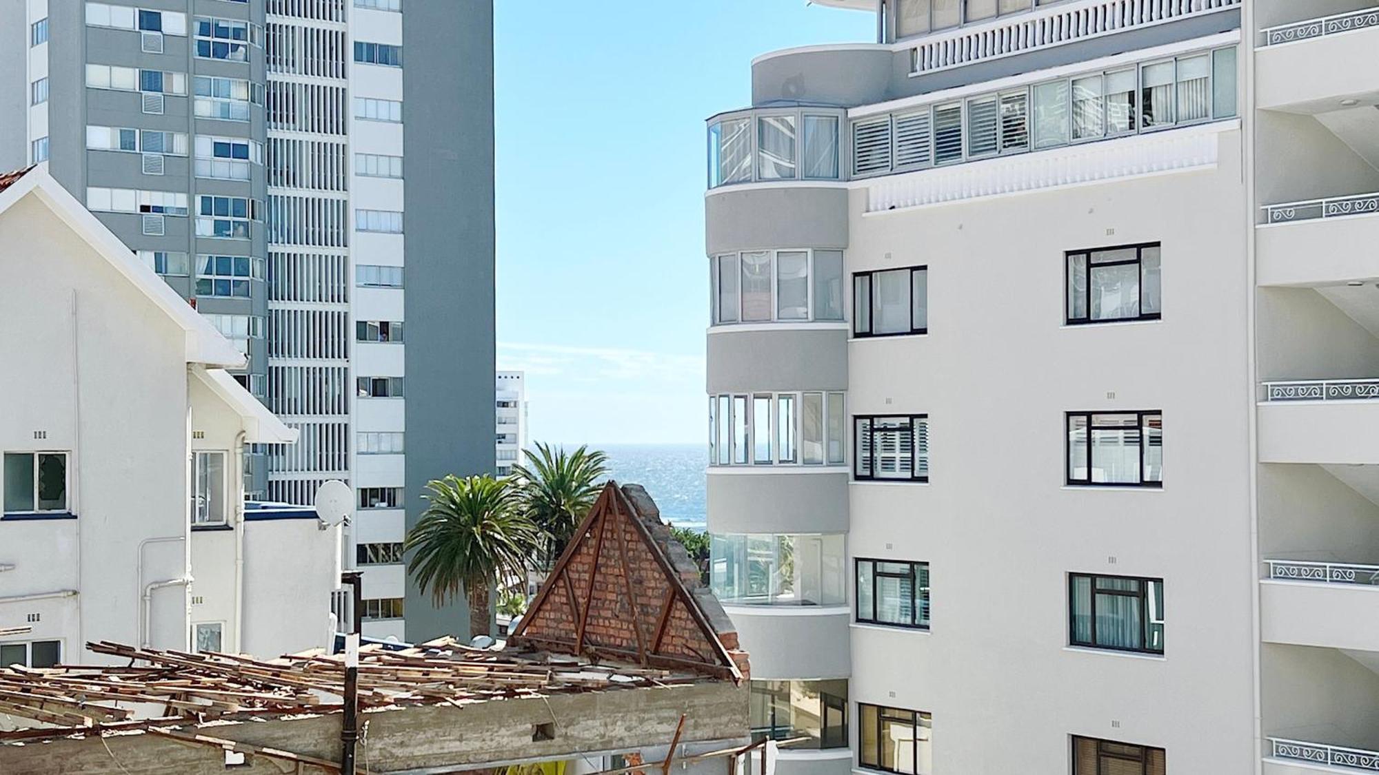 Apartment Flamingo No Loadshedding *
